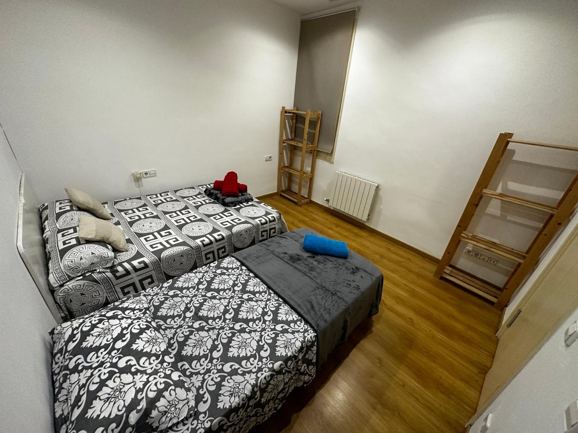Hospedagem domiciliar Palau Barcelona