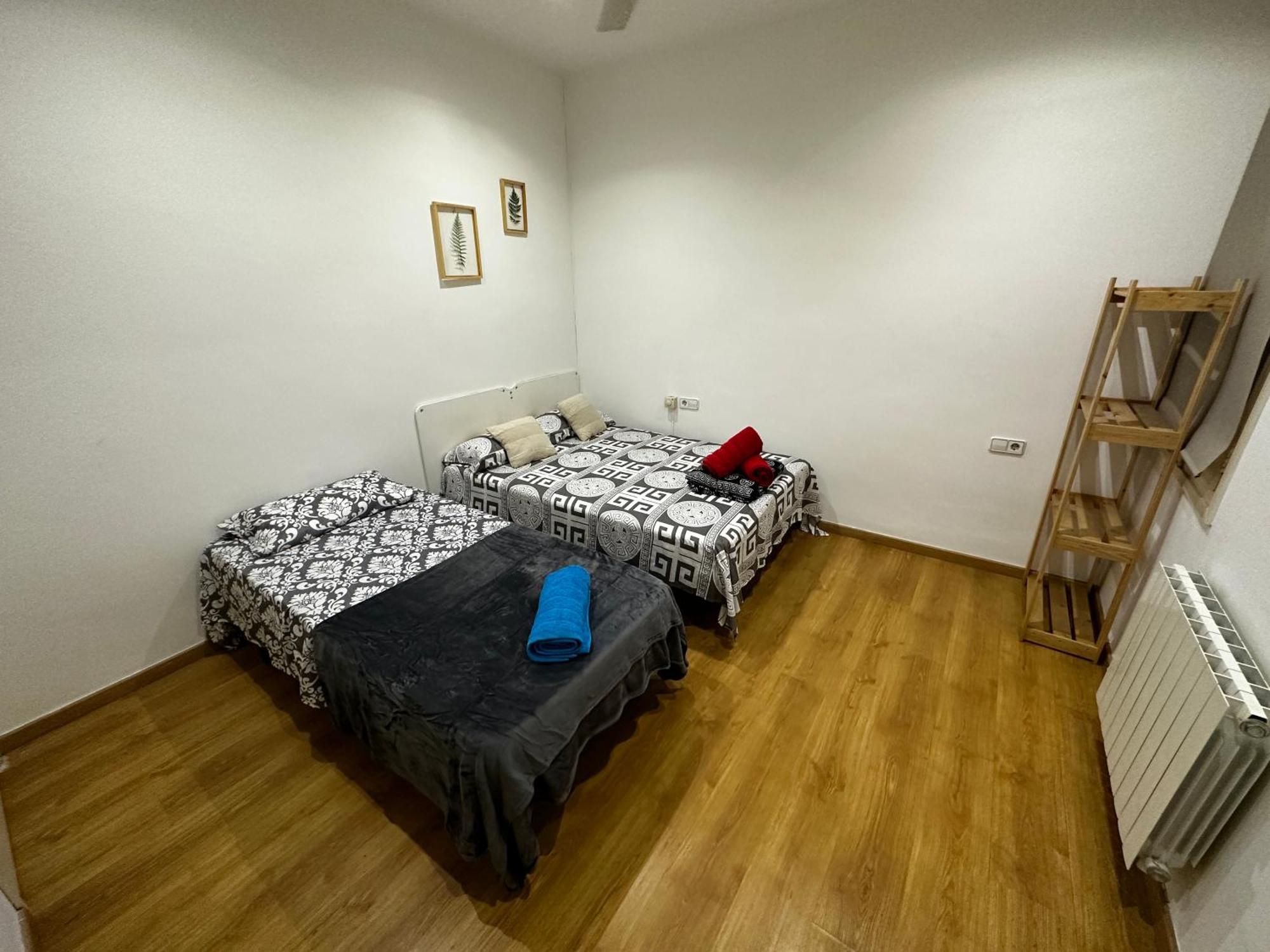 Palau Hospedagem domiciliar *